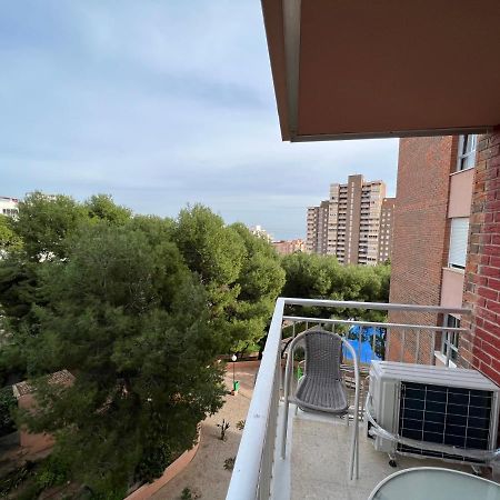 Zar El Campello Apartment Екстериор снимка