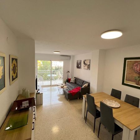 Zar El Campello Apartment Екстериор снимка