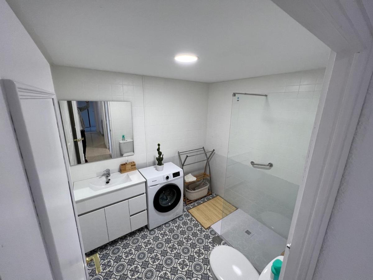Zar El Campello Apartment Екстериор снимка