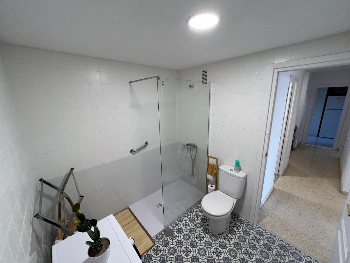 Zar El Campello Apartment Екстериор снимка